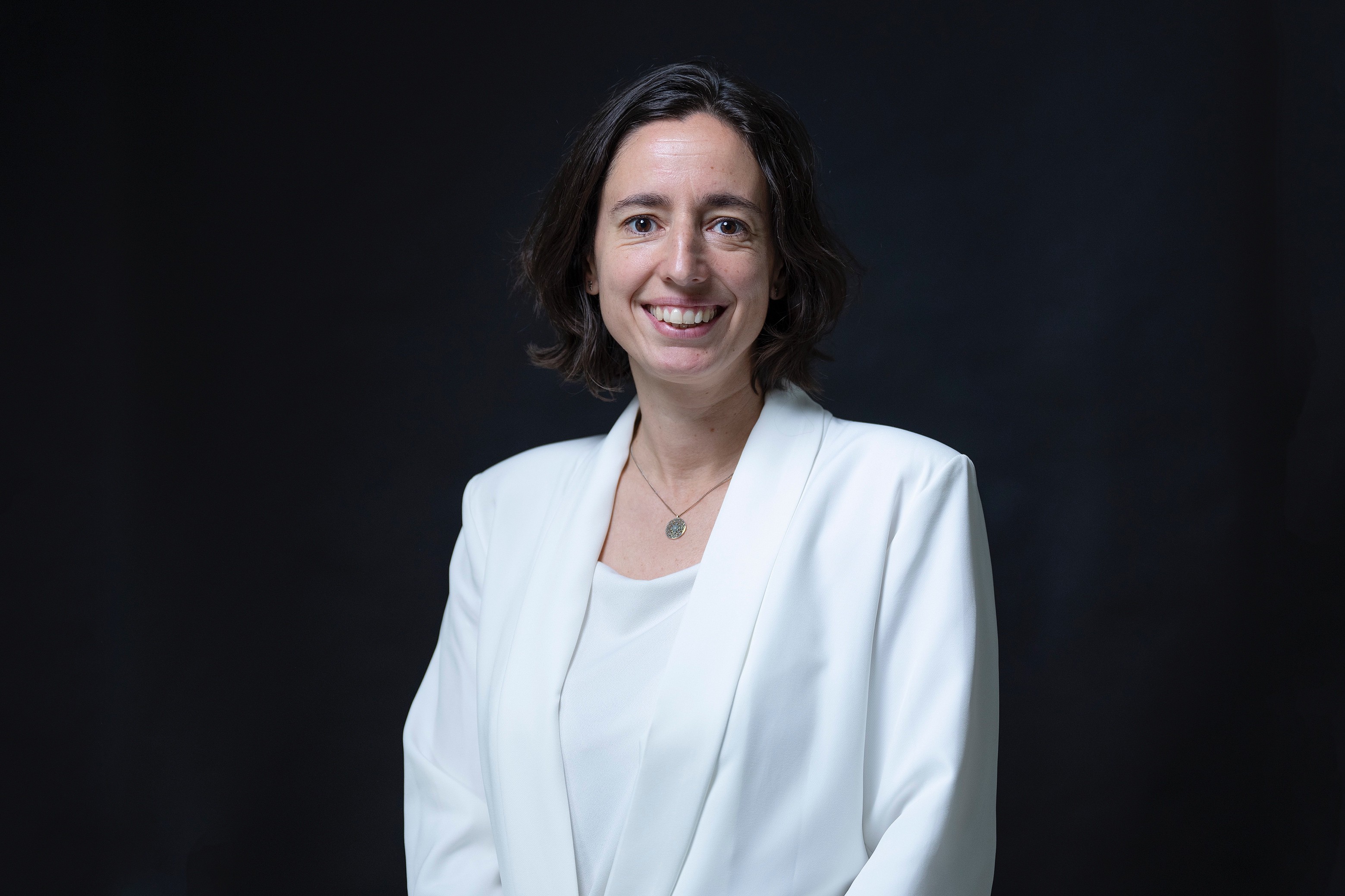 Aline Hackmann Aline Harmand — SheSpeaksCyber
